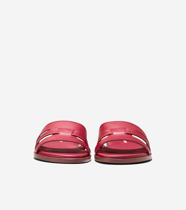 Cole Haan Women's Flynn Slotted Slides