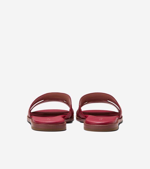 Cole Haan Women's Flynn Slotted Slides