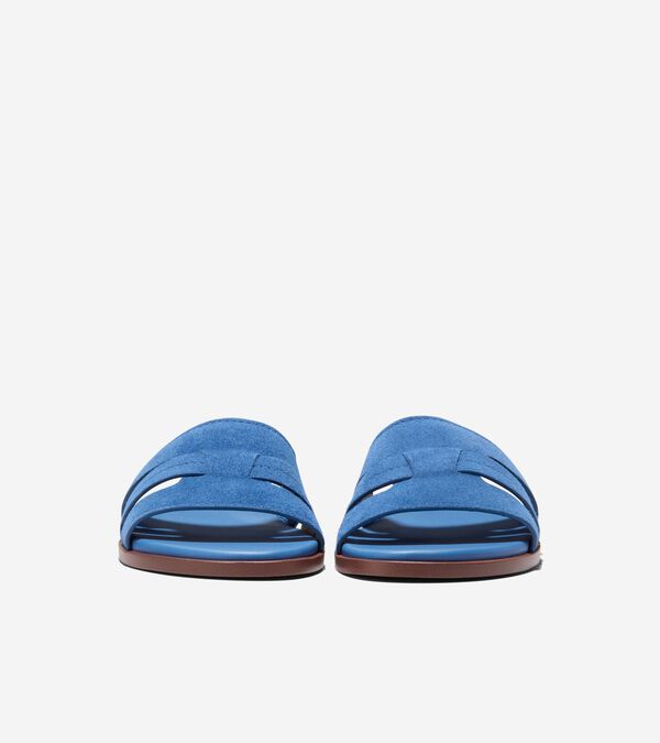 Cole Haan Women's Flynn Slotted Slides