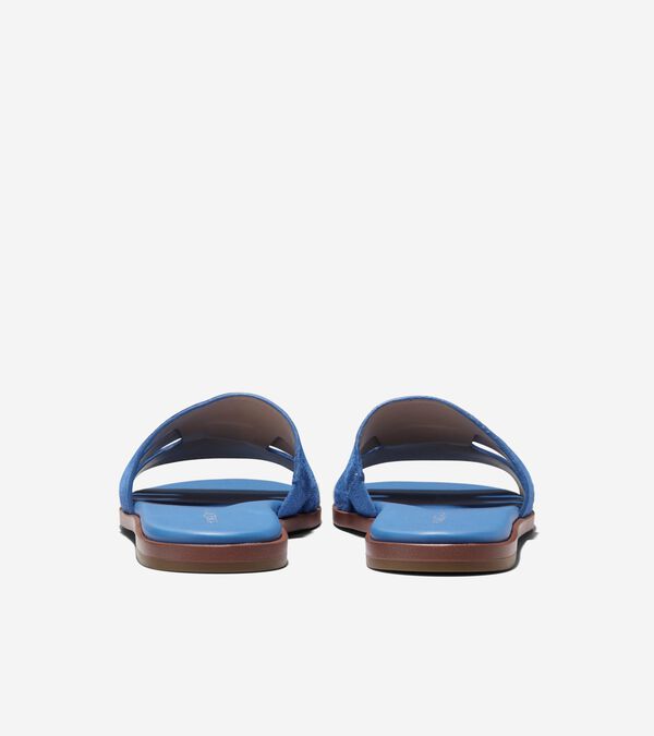 Cole Haan Women's Flynn Slotted Slides
