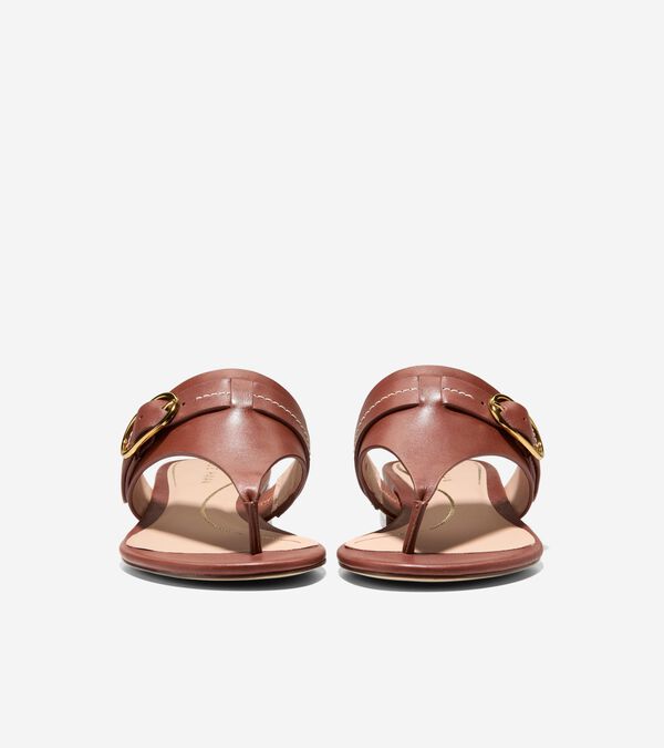 Cole Haan Women's Gayle Thong Sandals