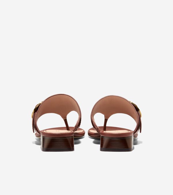 Cole Haan Women's Gayle Thong Sandals