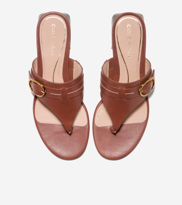 Cole Haan Women's Gayle Thong Sandals