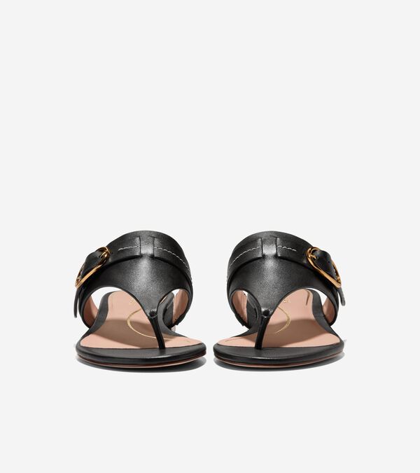 Cole Haan Women's Gayle Thong Sandals