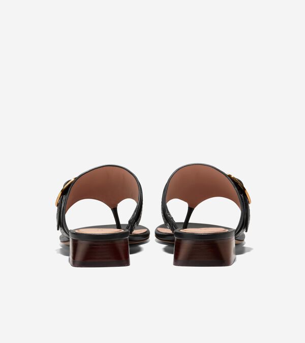 Cole Haan Women's Gayle Thong Sandals