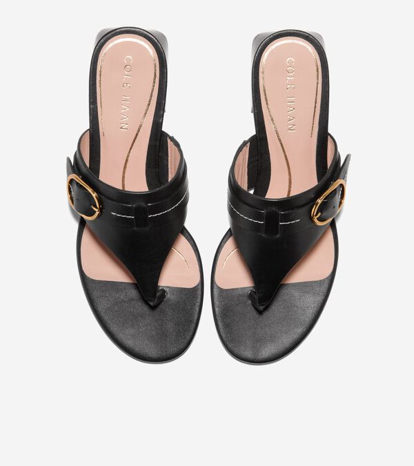 Cole Haan Women's Gayle Thong Sandals