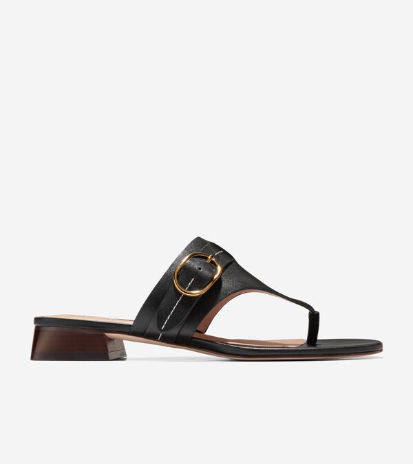 cole haan Women's Gayle Thong Sandals