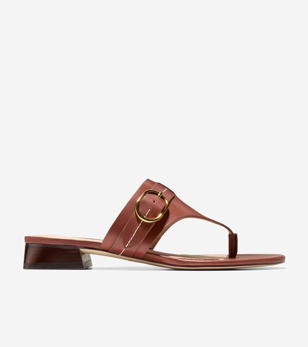 cole haan Women's Gayle Thong Sandals