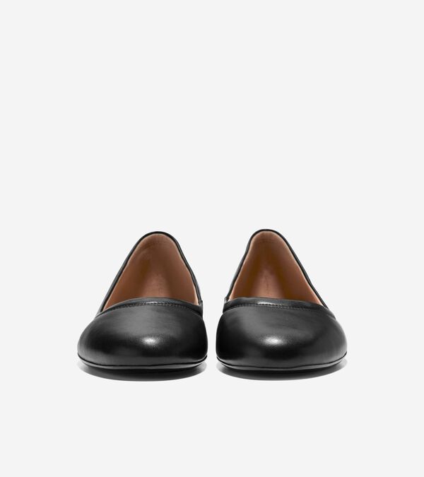 Cole Haan Women's Georgie Ballet Flats