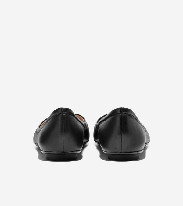 Cole Haan Women's Georgie Ballet Flats