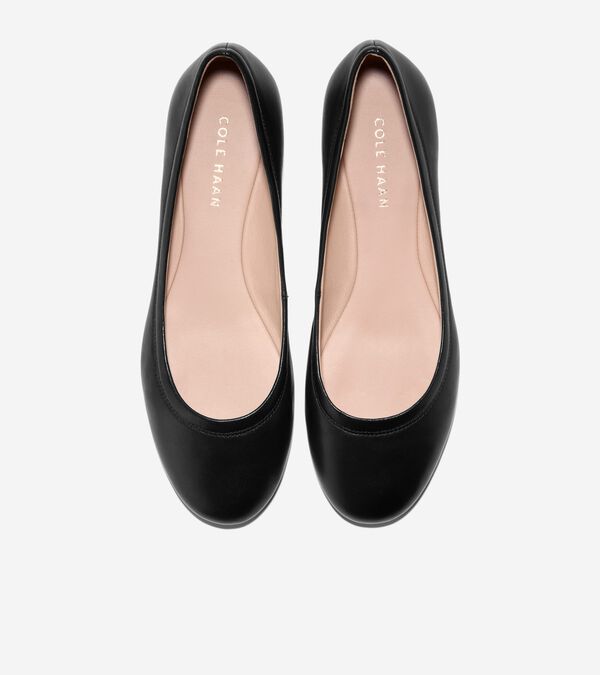 Cole Haan Women's Georgie Ballet Flats