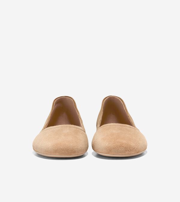 Cole Haan Women's Georgie Ballet Flats