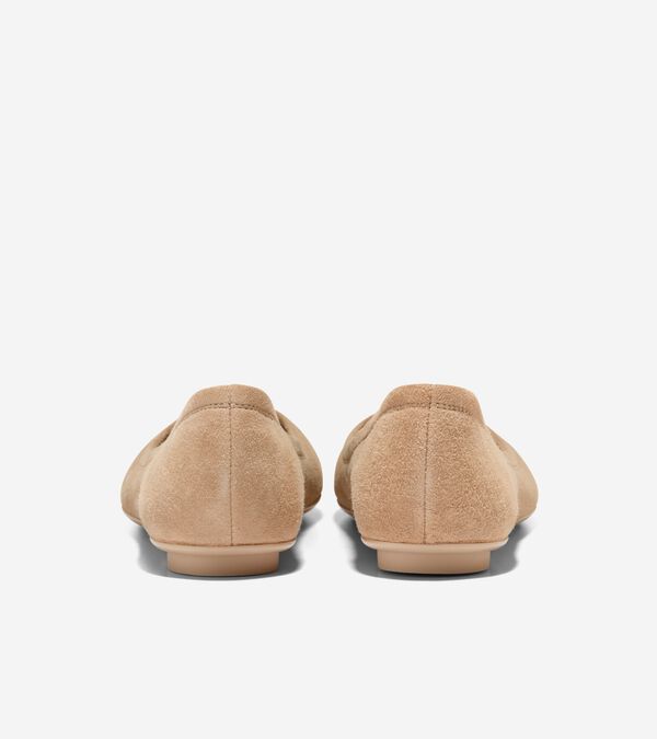 Cole Haan Women's Georgie Ballet Flats