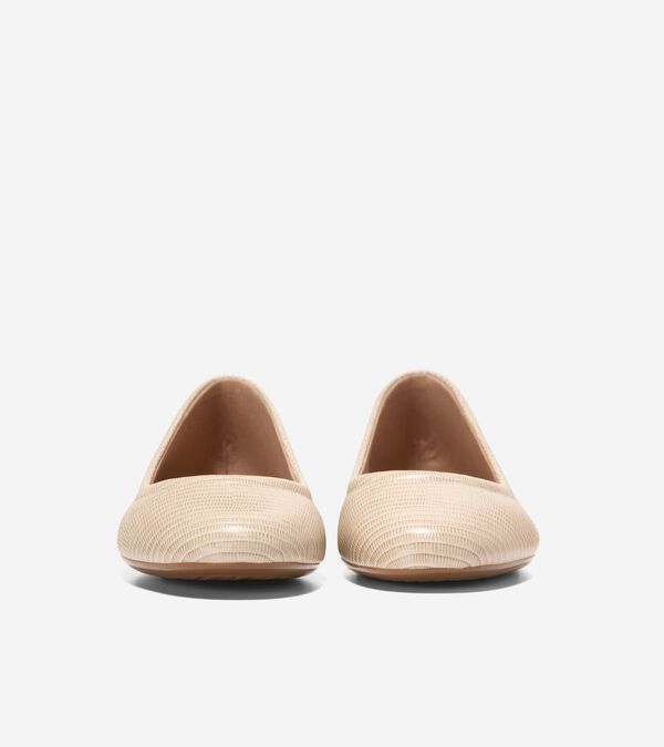 Cole Haan Women's Georgie Ballet Flats