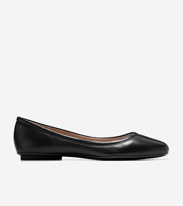 cole haan Women's Georgie Ballet Flats