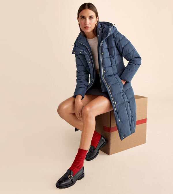 Cole Haan Women's Giana Buckle Loafers