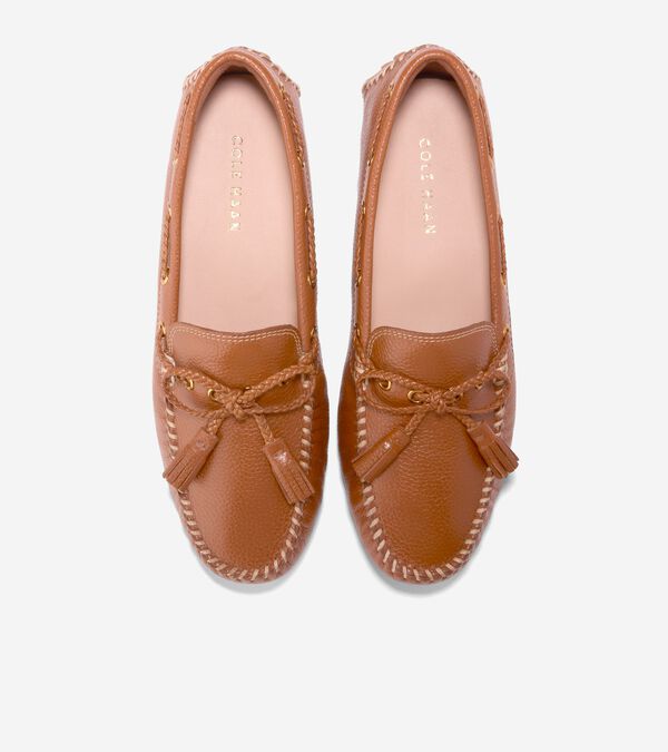 Cole Haan Women's Gissella Drivers