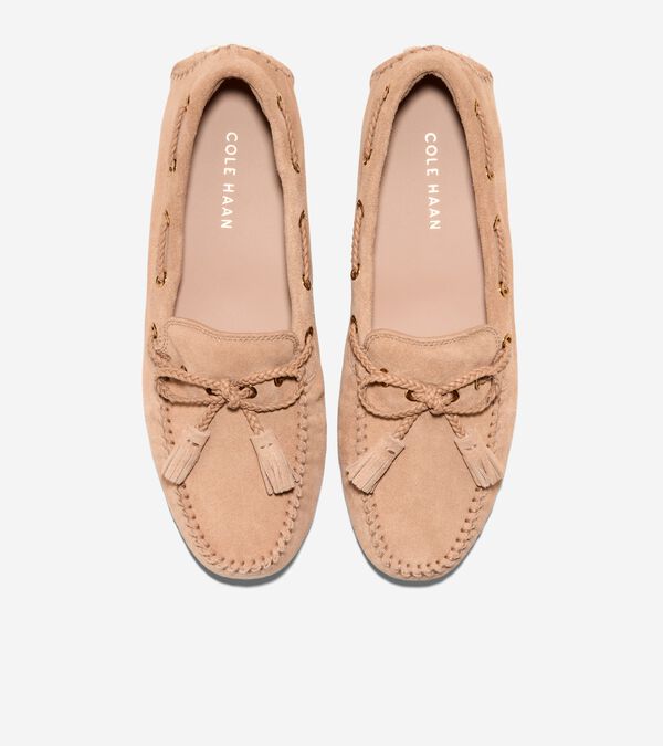 Cole Haan Women's Gissella Drivers