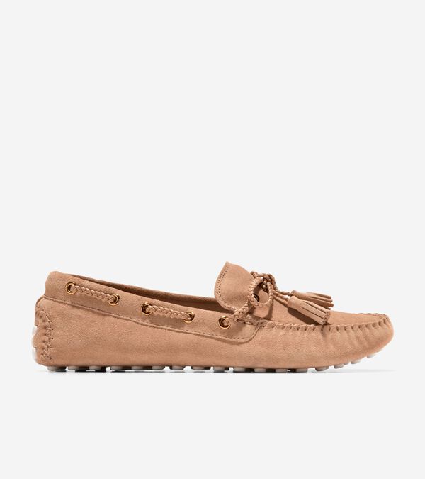 cole haan Women's Gissella Drivers