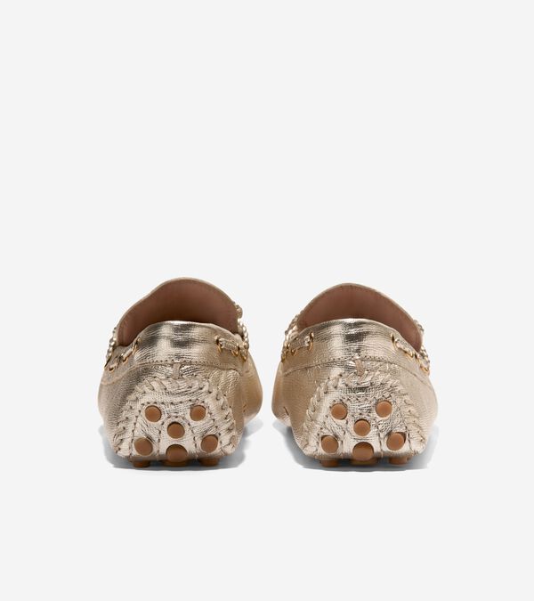 Cole Haan Women's Gissella Drivers