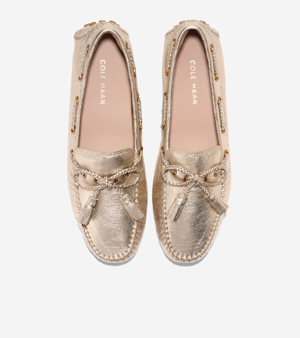 Cole Haan Women's Gissella Drivers