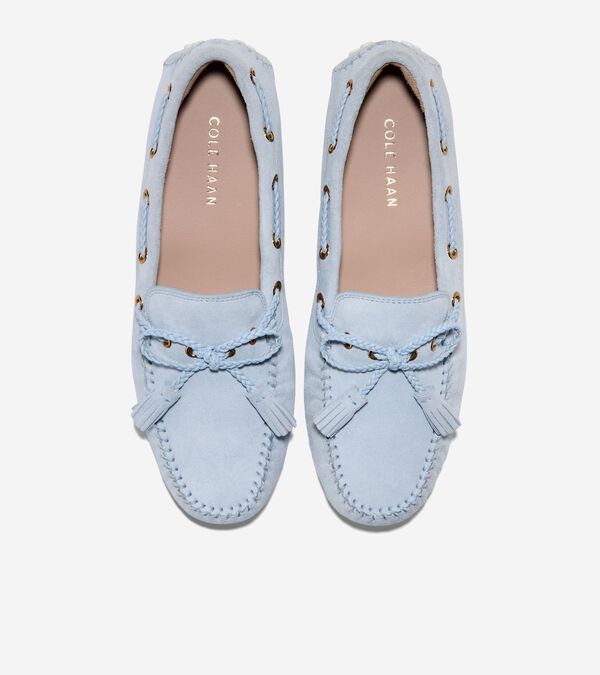 Cole Haan Women's Gissella Drivers