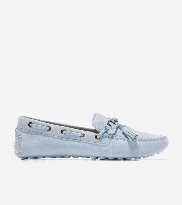 cole haan Women's Gissella Drivers