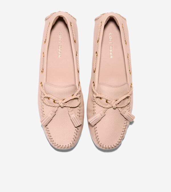 Cole Haan Women's Gissella Drivers