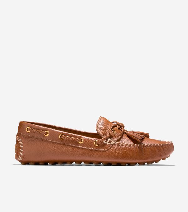 cole haan Women's Gissella Drivers