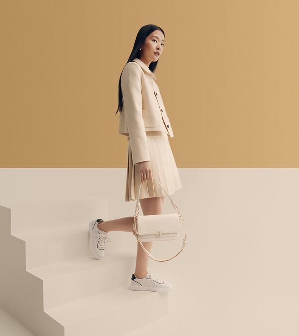 Cole Haan Women's Grand Crosscourt Arlowe Sneakers