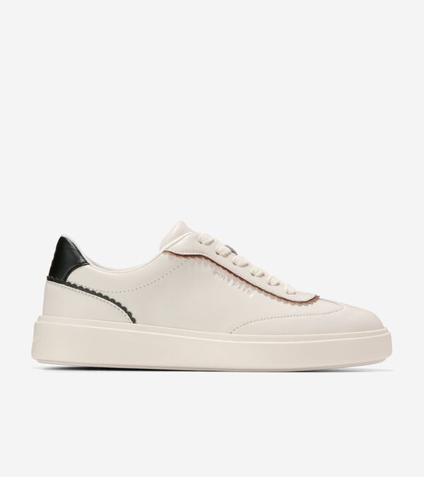 cole haan Women's Grand Crosscourt Arlowe Sneakers