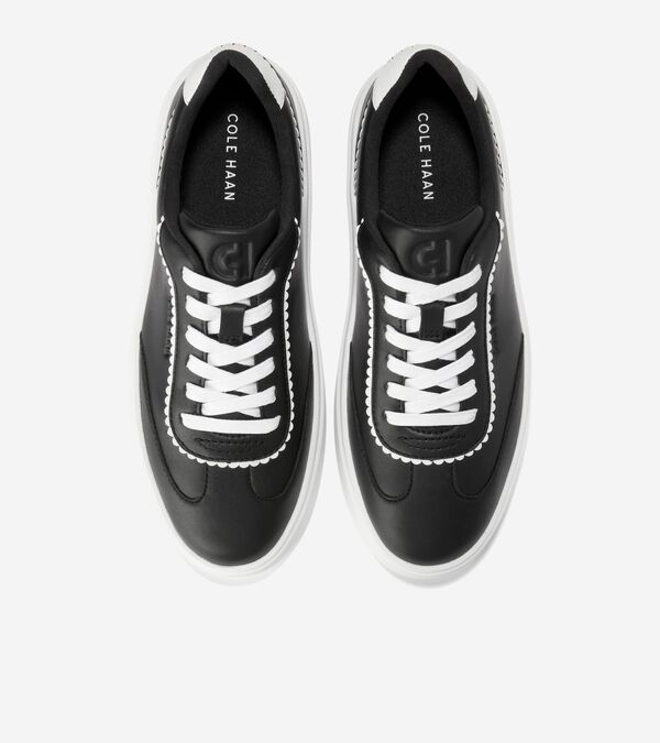 Cole Haan Women's Grand Crosscourt Arlowe Sneakers