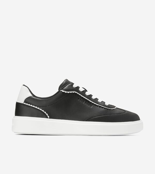 cole haan Women's Grand Crosscourt Arlowe Sneakers