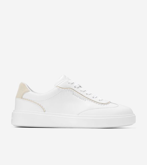cole haan Women's Grand Crosscourt Arlowe Sneakers