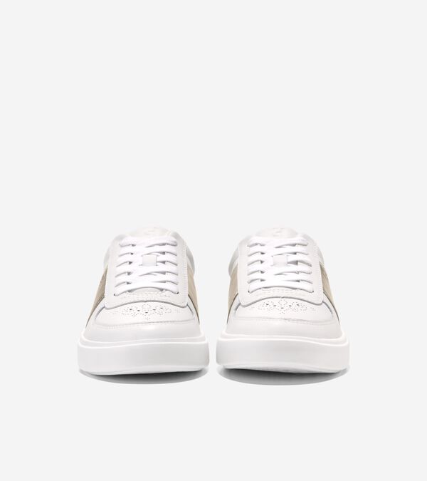 Cole Haan Women's Grand Crosscourt Della Sneakers