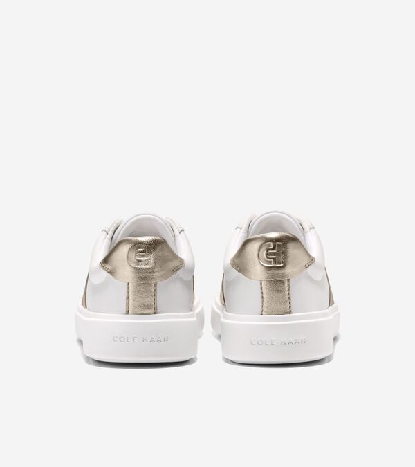 Cole Haan Women's Grand Crosscourt Della Sneakers