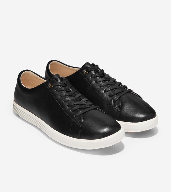 Cole Haan Women's Grand Crosscourt Sneakers