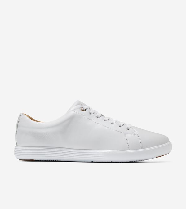 cole haan Women's Grand Crosscourt Sneakers