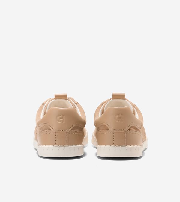 Cole Haan Women's Grandprø Acelia Sneakers