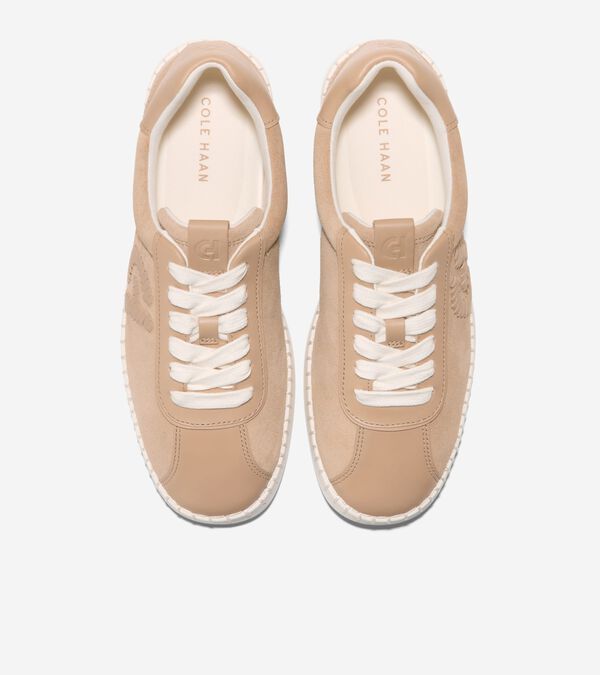 Cole Haan Women's Grandprø Acelia Sneakers