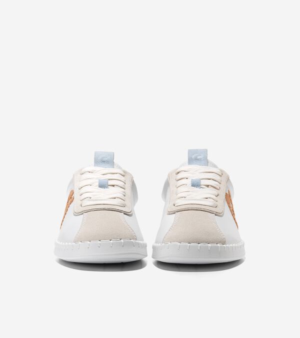 Cole Haan Women's Grandprø Acelia Sneakers