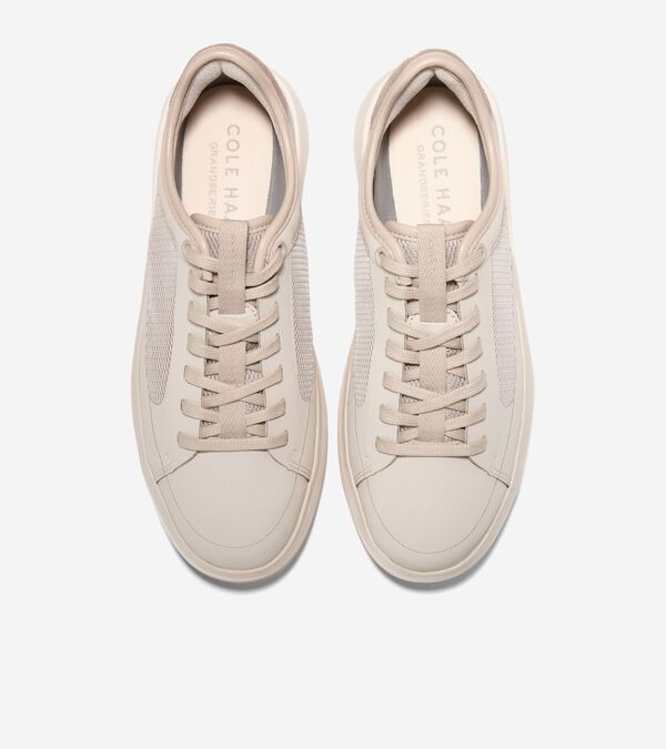 Cole Haan Women's GrandPrø All Day Court Sneakers
