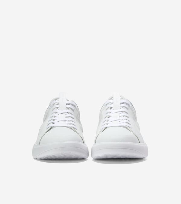 Cole Haan Women's GrandPrø All Day Court Sneakers