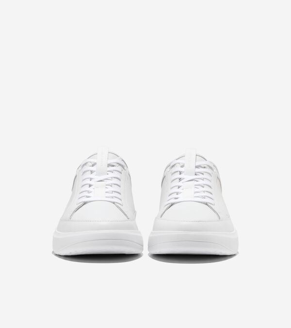 Cole Haan Women's GrandPrø All-Day Court Sneakers