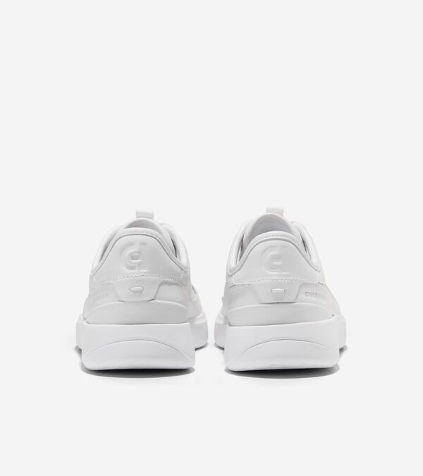 Cole Haan Women's GrandPrø All-Day Court Sneakers