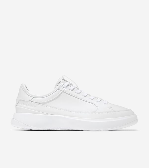 cole haan Women's GrandPrø All-Day Court Sneakers