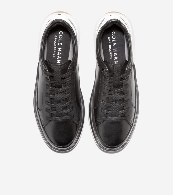Cole Haan Women's GrandPrø All-Day Court Sneakers