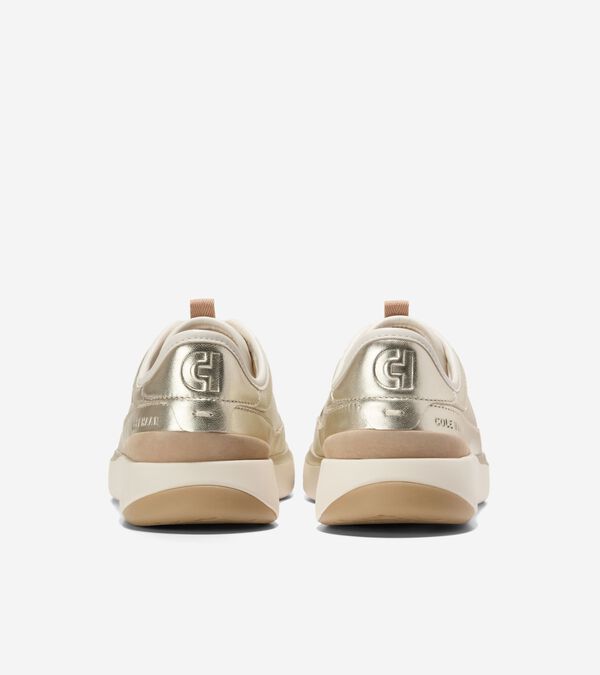 Cole Haan Women's GrandPrø All-Day Court Sneakers