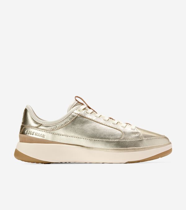 cole haan Women's GrandPrø All-Day Court Sneakers