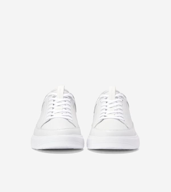 Cole Haan Women's GrandPrø All-Day Court Sneakers